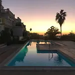 Amazing With Ocean View *