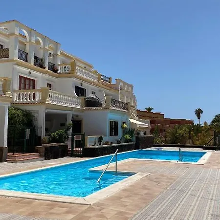 Appartamento Amazing With Ocean View