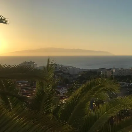 Lejlighed Amazing With Ocean View *