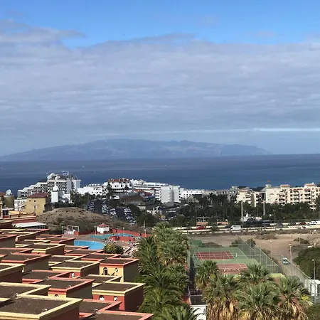 Appartamento Amazing With Ocean View