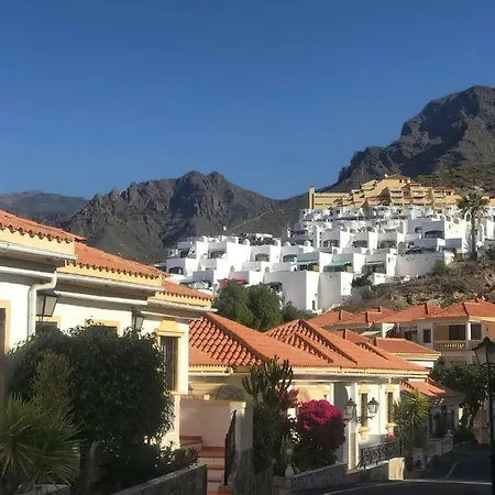 Appartamento Amazing With Ocean View Costa Adeje (Tenerife)