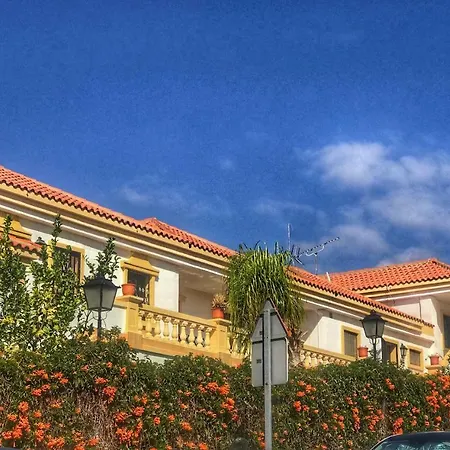Amazing With Ocean View Lejlighed Costa Adeje (Tenerife)