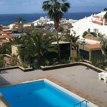 Amazing With Ocean View 아파트